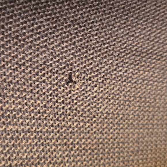 Baby Alpaca Cardigan - Picture 7 of 7